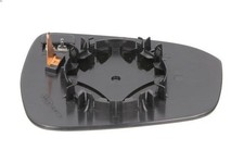 Exterior Mirror - Mirror Glass