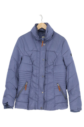 Peckott damen steppjacke - peckott,