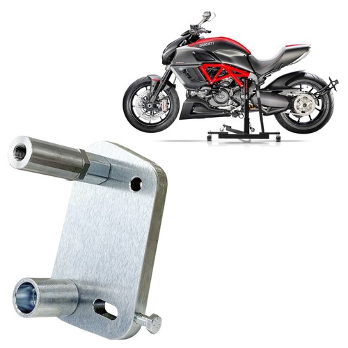 Adapterplatte für constands - für,