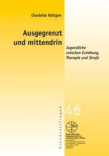 Ausgegrenzt und mittendrin - , von