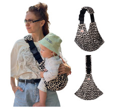 Umarhea hüfttrage leopard - hüfttrage,