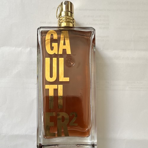 Jean paul gaultier - paul,