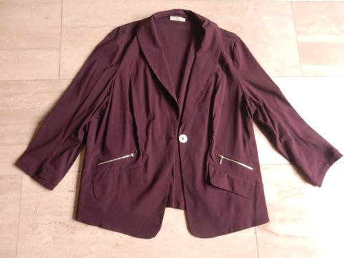 Damen jacke jean marc - damen,