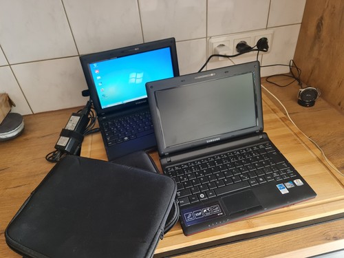 Samsung n150 plus - samsung, netbook