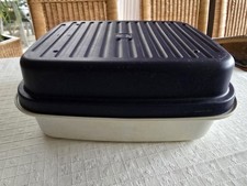 Tupperware Brotaufbewahrung