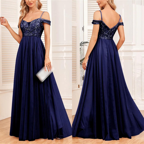 Damen elegant tüll - damen,