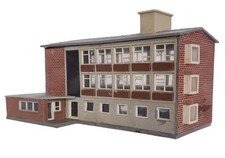 Verwaltungsgebäude Vollmer