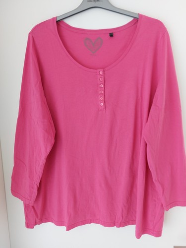 Shirt ulla popken - da.,