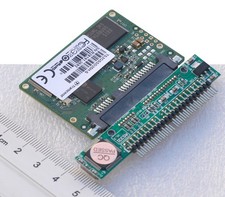 2GB IDE 44-PIN SSD FESTPLATTE