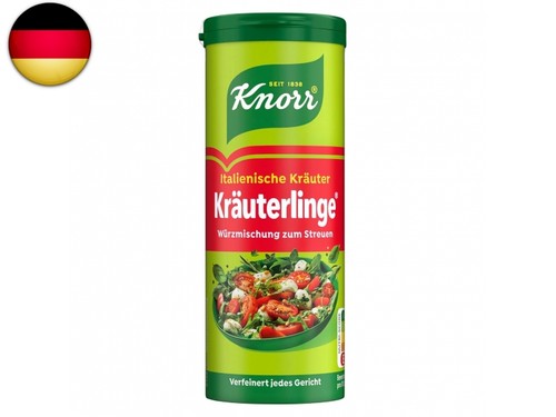 Knorr kräuterlinge - knorr,