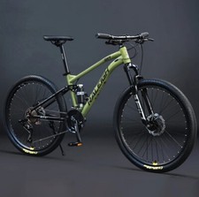 Mountainbike fully - mountainbike,