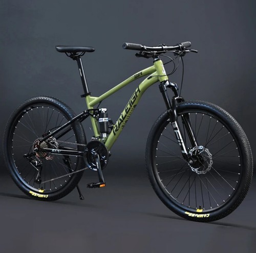 Mountainbike fully - mountainbike,