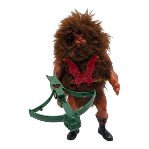 Grizzlor masters the - grizzlor,