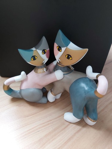 Wachtmeister jahreskatze 2019 - wachtmeister,