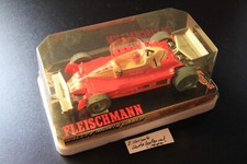 Fleischmann auto rallye - auto,