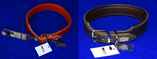 Hunter portland spaltleder - hunter,