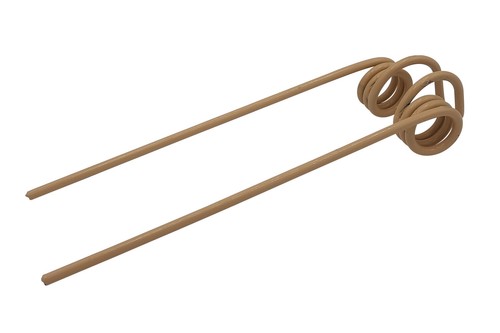 Striegelzinken federzinken - striegelzinken,