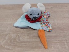 STERNTALER Schmusetuch Maus