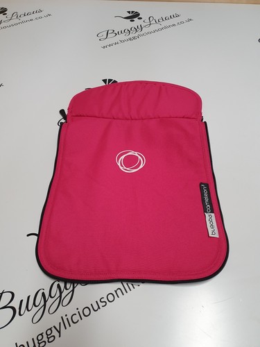 Bugaboo cameleon babywanne - 3,