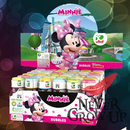 Mini mouse club jungen - mouse,