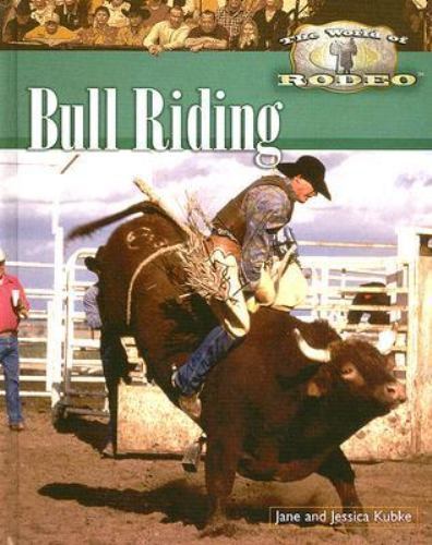 Bull riding - bull, of