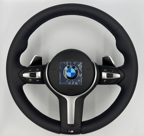 Volante bmw sport vibro tfj - vibro,