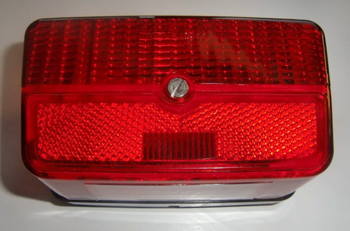 Zündapp rücklicht - zündapp,,