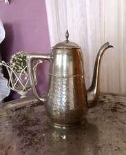 Jugendstil Kaffeekanne Kanne