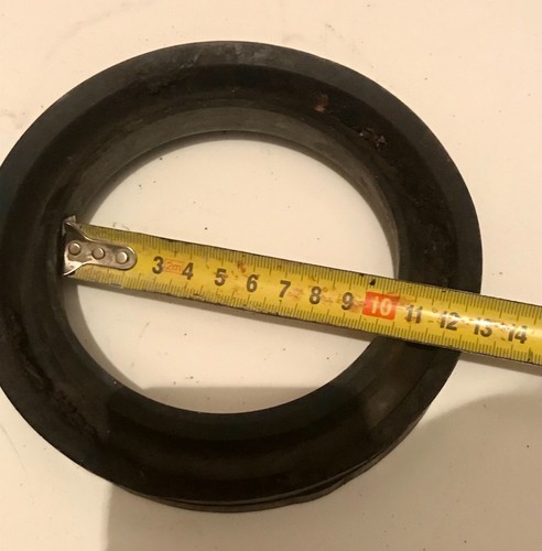 Dichtring opel olympia - dichtring,