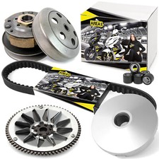 Area1 Variomatik Wandler