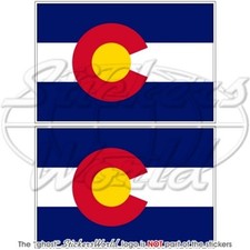 Colorado state flag america - flag,