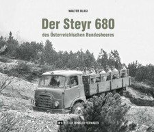 Der Steyr 680 des