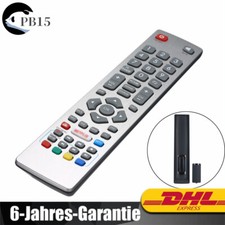 Fernbedienung für Sharp Aquos UHD 4K TV LC-32HG5141K LC-40UG7242K LC-40UG7252E