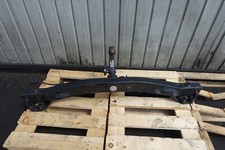 Anhängerkupplung Querträger