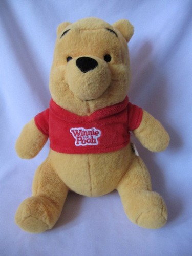 Disney joy toy winnie - disney,