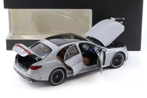 Mercedes class w214 - w214, amg