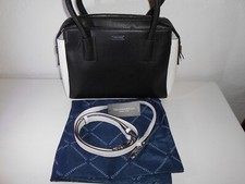 Handtasche echt Leder