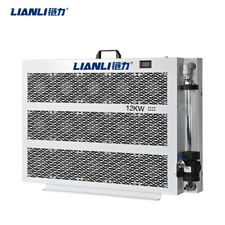Lian Li 12 kW Wasserkühlradiator Heim-Mining-Kühlsystem Antminer Hydro Radiator