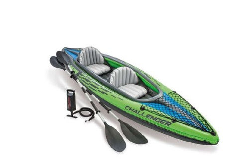 Intex challenger set - intex, 2