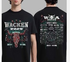 Wacken Open Air 2025 Festival