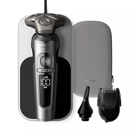 Refurbished philips shaver - philips,