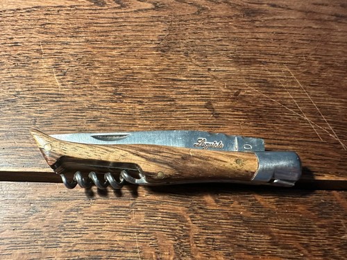 Taschenmesser laguiole - laguiole,