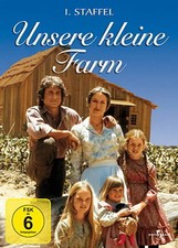 Unsere kleine Farm - 1