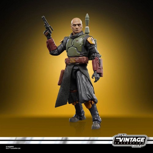 Hasbro f5864 boba - f5864, fett