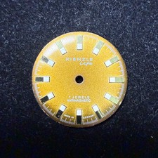 Zifferblatt für Armbanduhr