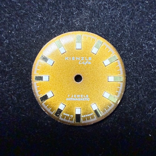 Zifferblatt für armbanduhr - für,