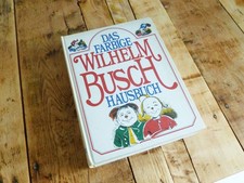 Das Farbige Wilhelm Busch