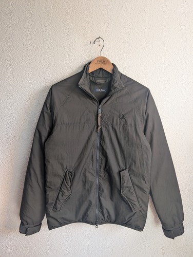 Fred perry insulated - fred,