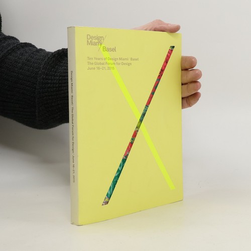 Ten years design - years,