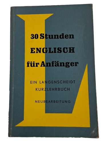 Langenscheidt englisch - langenscheidt,